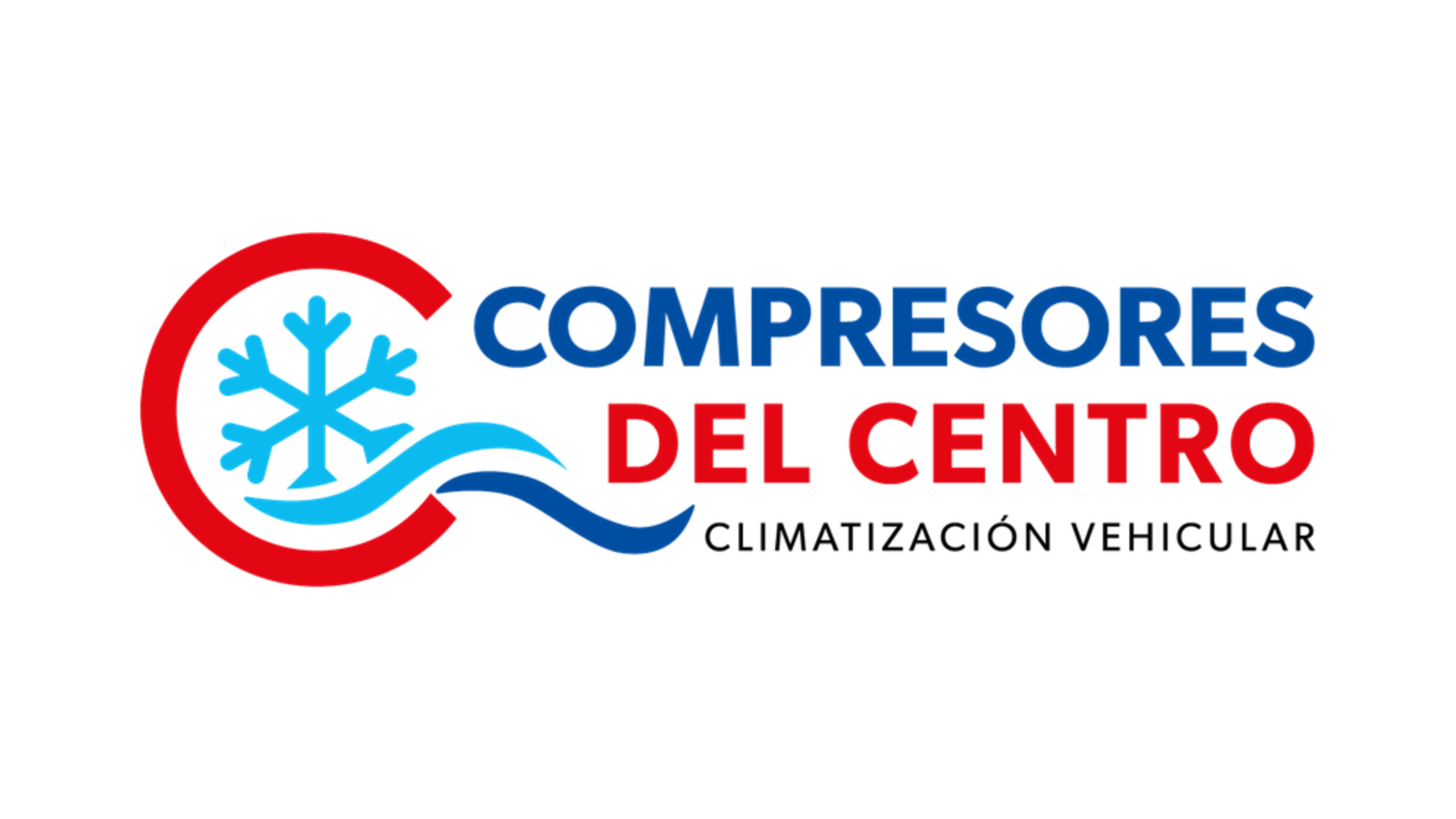 Compresores del Centro