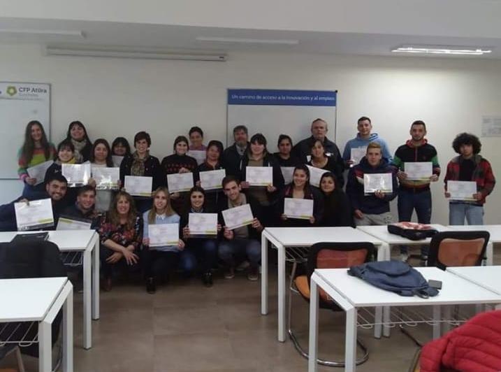 Capacitación Socias 3